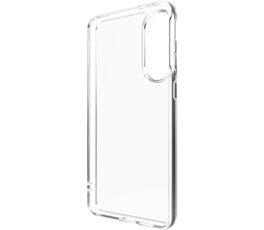 Zagg Clear Case