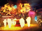 Sunset Overdrive