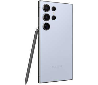 Samsung Galaxy S24 Ultra, 512GB opslag Blauw