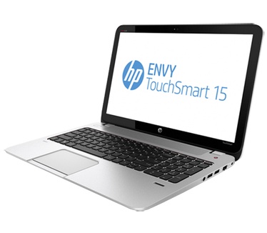 HP TouchSmart 15-j003ed
