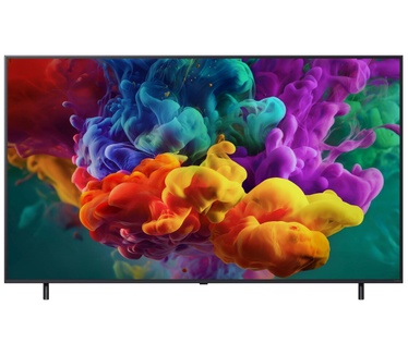 LG QNED evo QNED85 (2026) 86" Zwart