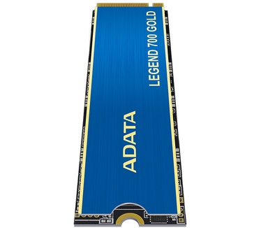 Adata Legend 700 Gold 1TB