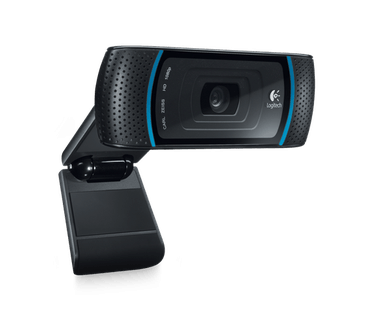 Logitech HD Pro Webcam C910