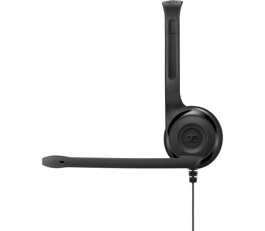 Sennheiser Sennheiser PC 3 Chat Headset - 2.0 (Zwart)