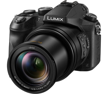 Panasonic Lumix FZ2000