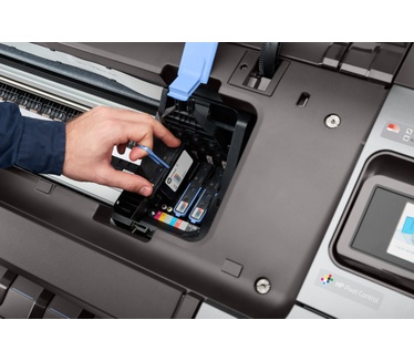 HP DesignJet Z6 44-in PostScript