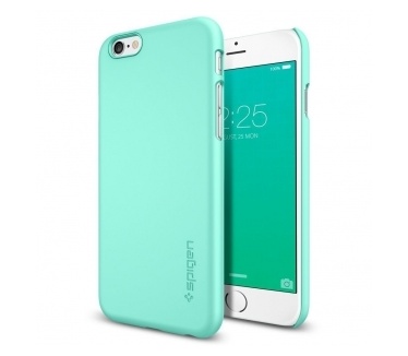 Spigen Thin Fit Apple iPhone 6s Plus Case - SGP11639 - Mint