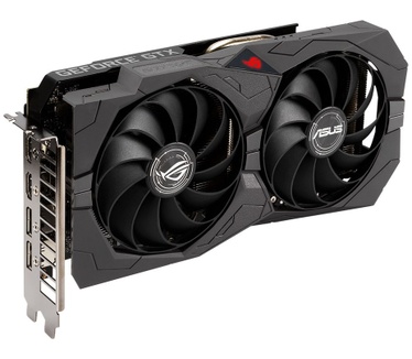 Asus ROG-STRIX-GTX1650 -4GD6-GAMING