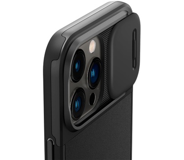 Spigen Optik Armor