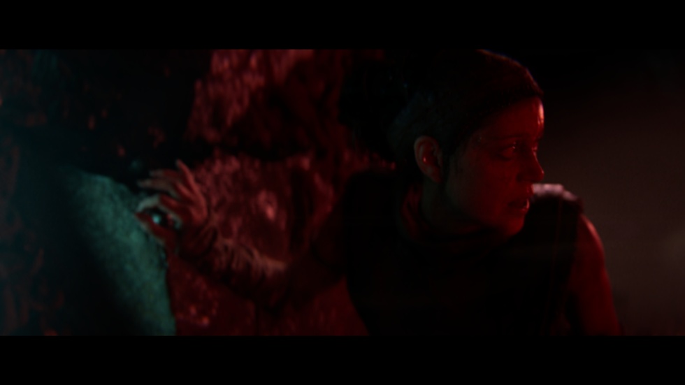 Senua's Saga Hellblade II