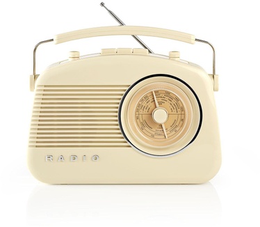 Nedis RDFM5000BG