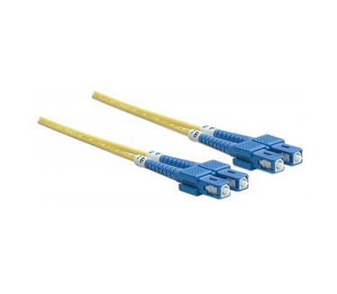 Intellinet 2m, 2xSC