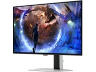 Samsung Odyssey OLED G6 G60SD 27" (G602SU) Zilver