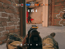 Review Rainbow Six Siege