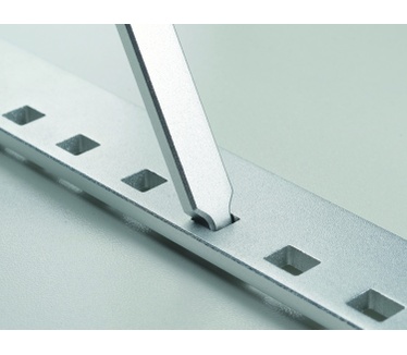 Conceptronic ERGO Foldable Aluminum Laptop