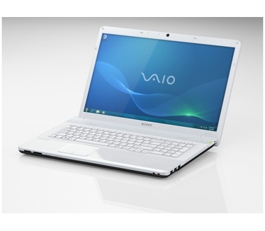 Sony Vaio VPCEF4E1E
