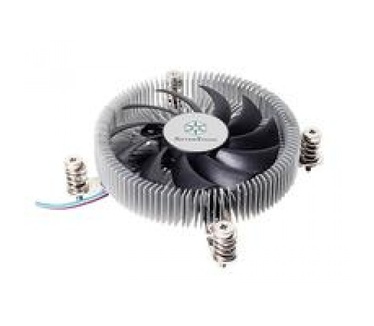 Silverstone NT07 (SST-NT07-115X)