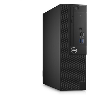 Dell OptiPlex 3050 SFF OptiPlex 3050-3CDWX SFF