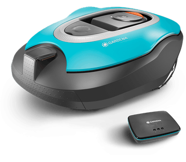 Gardena Smart Sileno