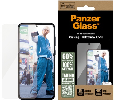 PanzerGlass PGRNUWFG38380