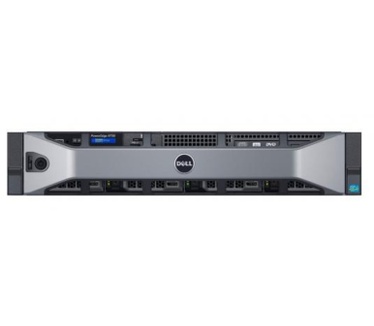 Dell PowerEdge R730