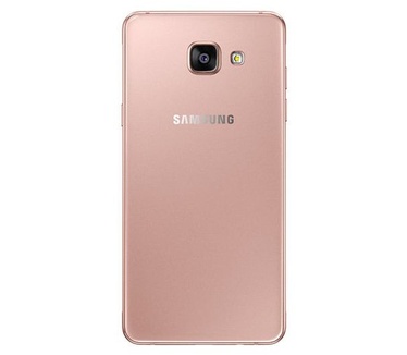 Samsung Galaxy A5 (2016) Roze