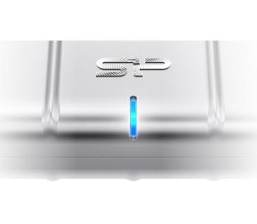 Silicon Power Armor A75 1TB Zilver