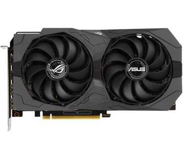 Asus ROG-STRIX-GTX1650 -A4GD6-GAMING