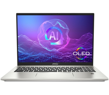 MSI Prestige A16 AI+ A3HMG-051BE