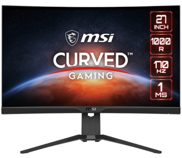MSI G272CQPDE