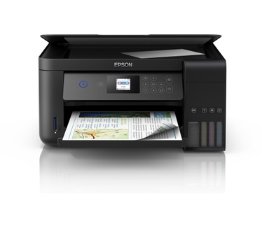Epson EcoTank ET-2750 Unlimited