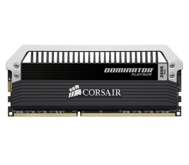 Corsair Dominator Platinum CMD16GX3M4A2666C12