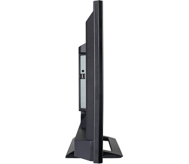 Hannspree HL 326 HPB Zwart