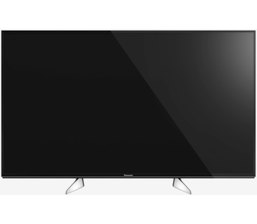 Panasonic Viera TX-55EXW604 Zwart
