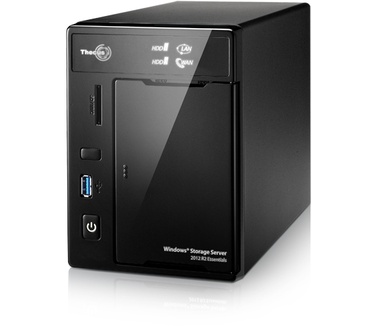 Origin Storage Thecus W2000