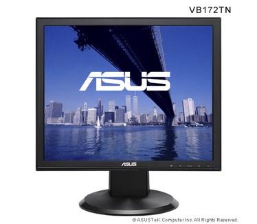 Asus VB172TN