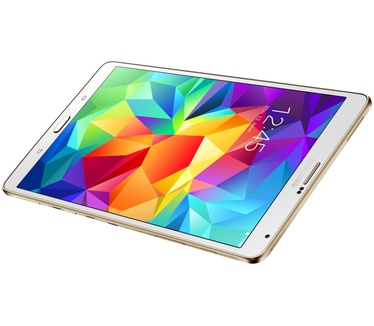 Samsung Galaxy Tab S 8.4" WiFi Wit