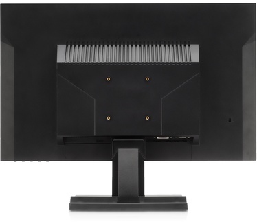 V7 L21500WDS Zwart