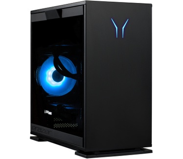 Medion MEDION® ERAZER® Engineer X25 | AMD Ryzen™5 5600X | Windows 11 Home | RX 6700 XT | 1 TB SSD | 32 GB RAM | High-End Gaming PC