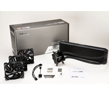 Enermax LiqTech TR4 360
