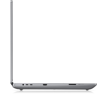 HP ZBook Fury G1i 18 Wolf Pro Security Edition - Data Science