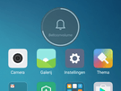 Screenshot Xiaomi Mi 5