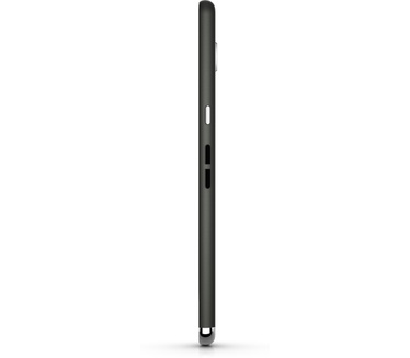 HP Elite x3 (+ Desk Dock) Zwart