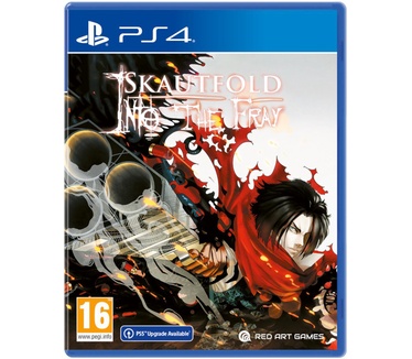 Skautfold 3: Into The Fray