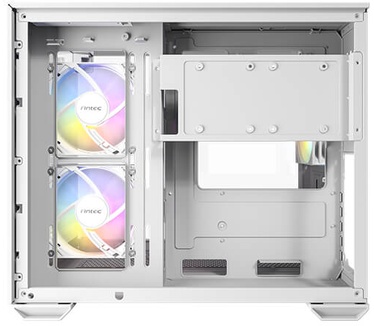 Antec CX600M Trio ARGB Wit