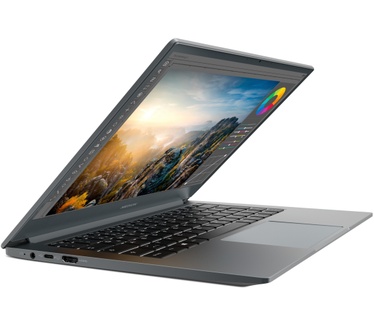 Medion Akoya AKOYA S14409 laptop, Intel Core i5, Windows 11 Home, 14 inch Full HD, Iris XE Graphics, 16 GB RAM, 512 GB SSD