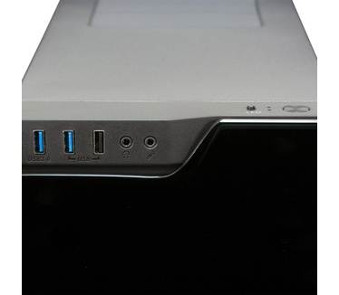 Cooltek TG-01 G