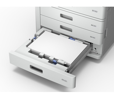 Epson WorkForce Enterprise WF-M20590D4TW