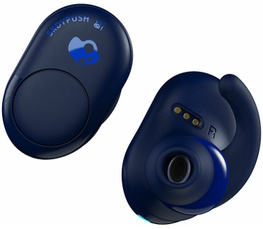 Skullcandy Push (Blauw)