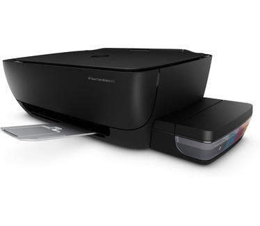 HP Smart Tank Wireless 455